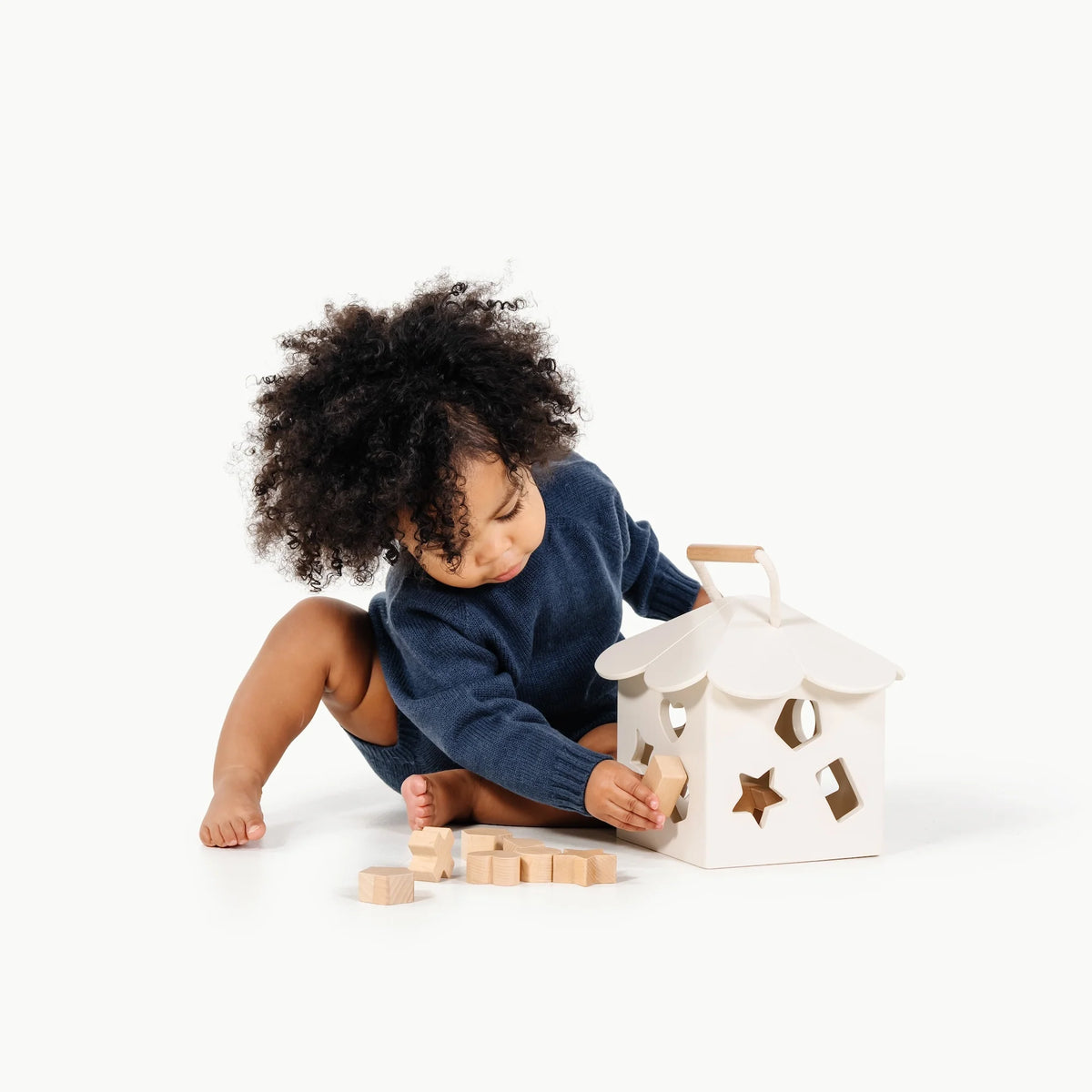 Gathre Shape Sorter