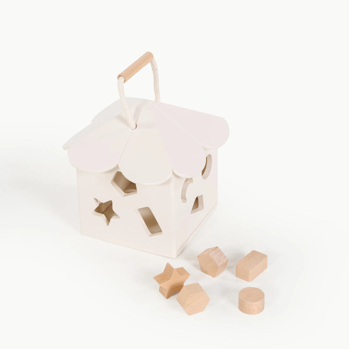 Gathre Shape Sorter