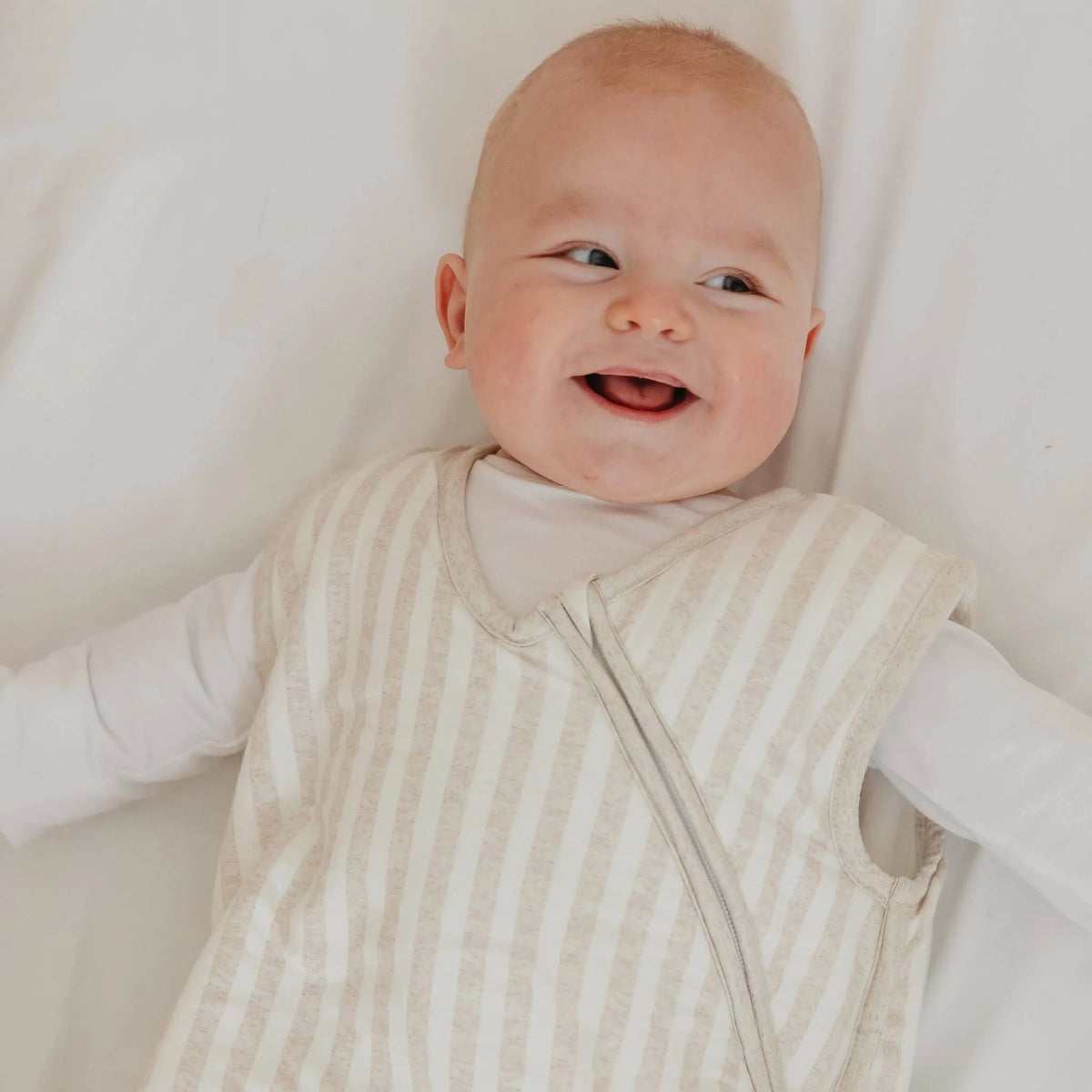 Copper Pearl Sleep Bag - Coastal