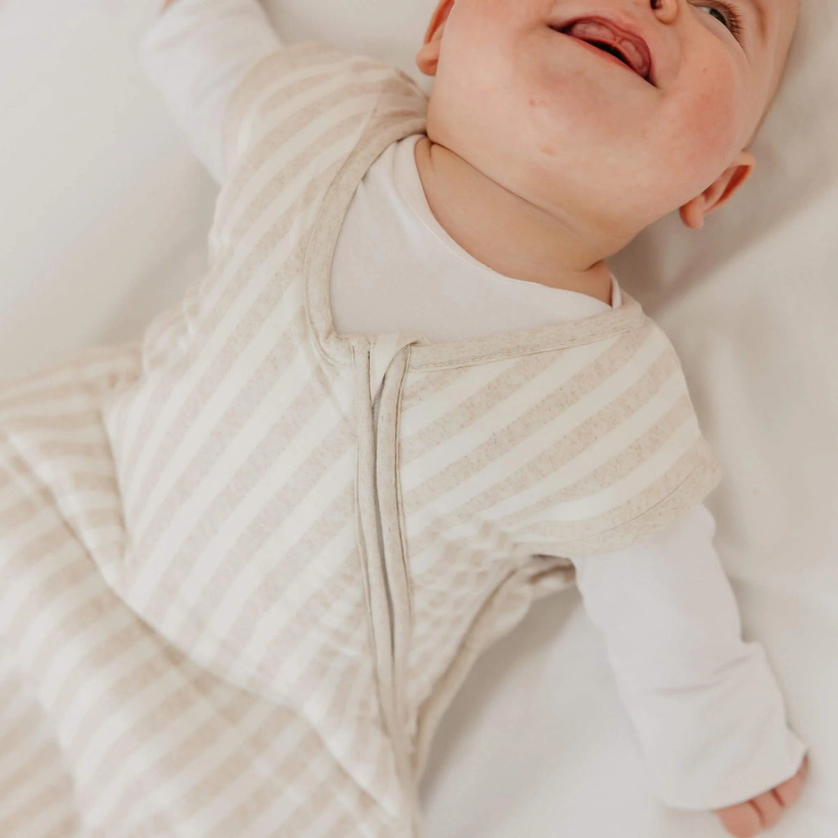 Copper Pearl Sleep Bag - Coastal