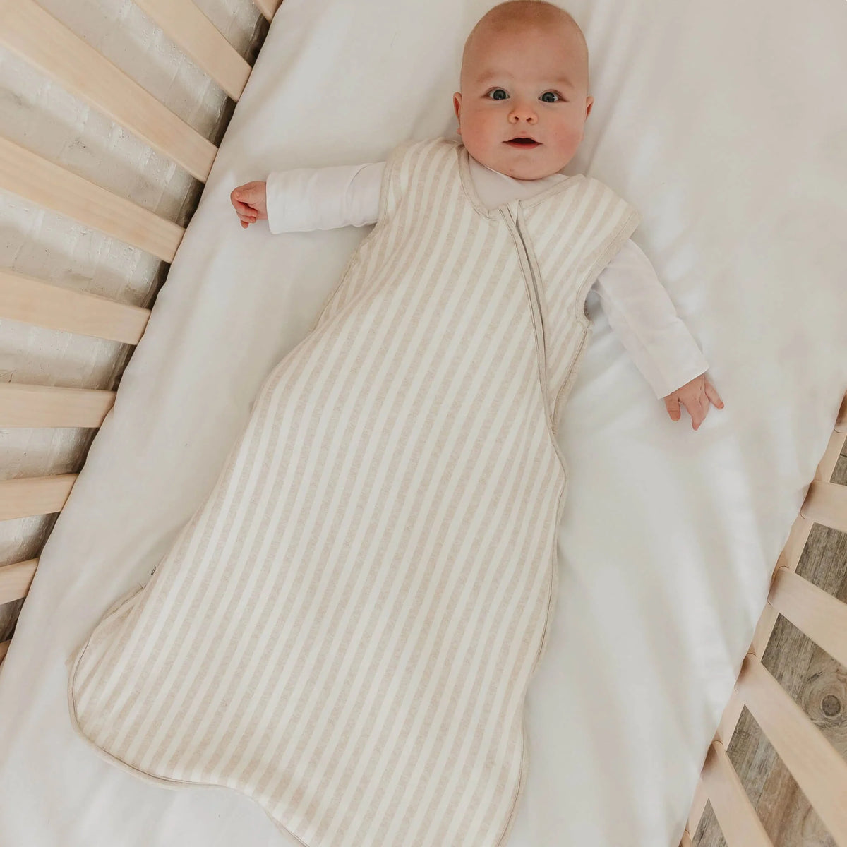 Copper Pearl Sleep Bag - Coastal