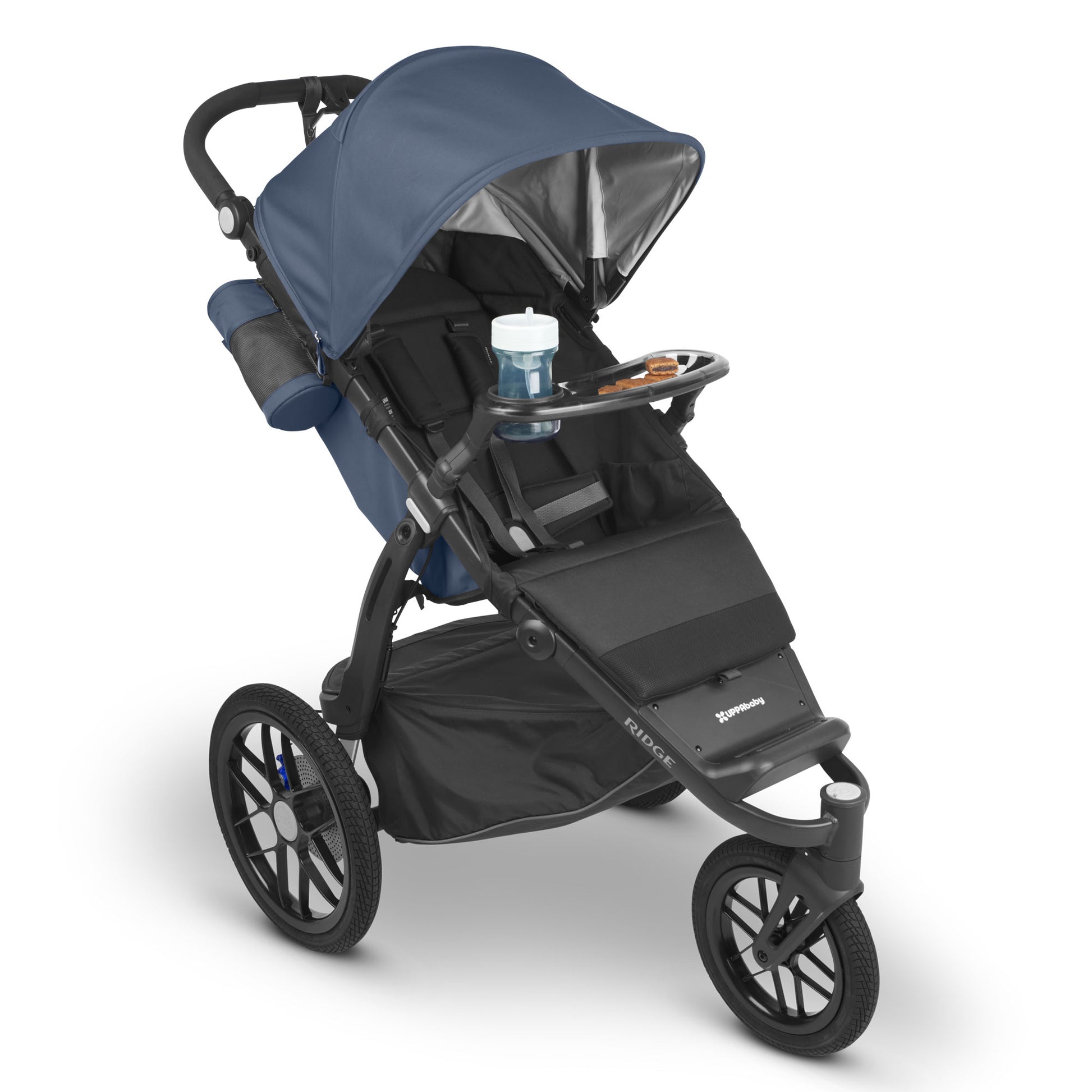 snack tray for summer infant stroller UPPAbaby