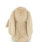 Jamie Kay Snuggle Bunnies - Frankie The Hugging Bunny - Caramel