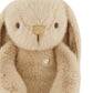Jamie Kay Snuggle Bunnies - Penelope - Caramel