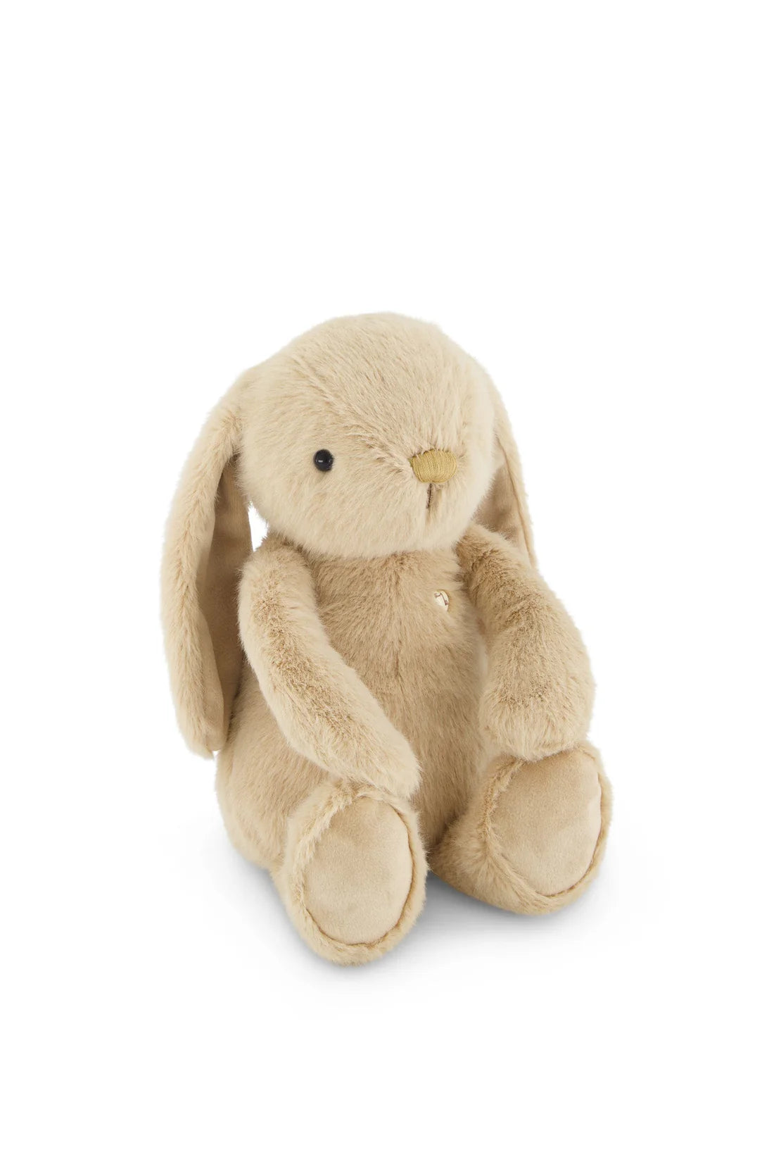 Jamie Kay Snuggle Bunnies - Penelope - Caramel