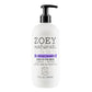 Zoey Naturals Head To Toe Wash - 17 fl oz - Soothing Lavender