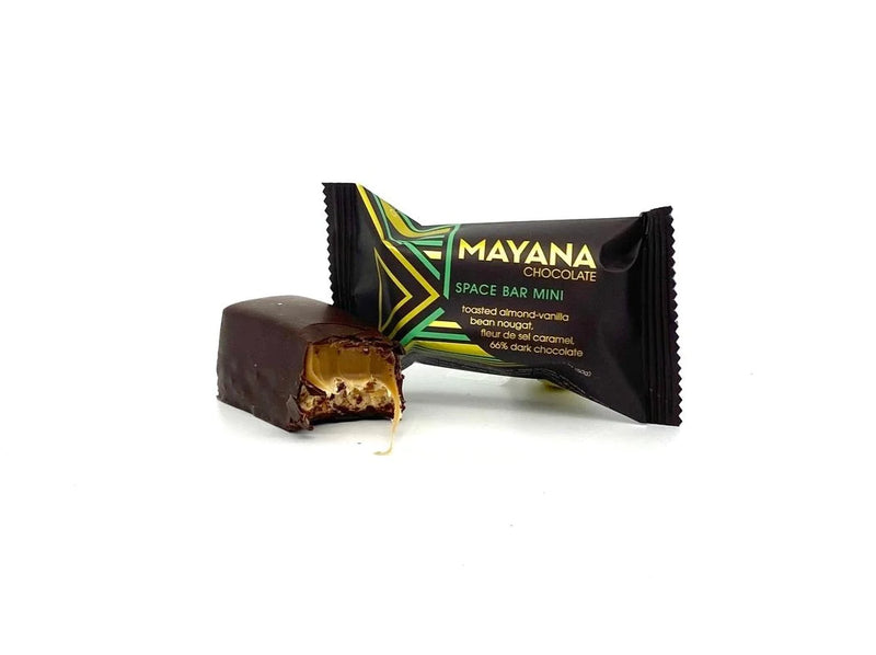 Mayana Chocolate Mini Chocolate Bar - Space