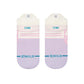 Stance Women's Tab Socks - Water Break - Lilacice