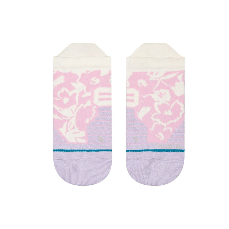 Stance Women's Tab Socks - Water Break - Lilacice