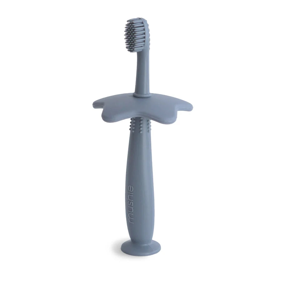 Mushie Star Training Toothbrush