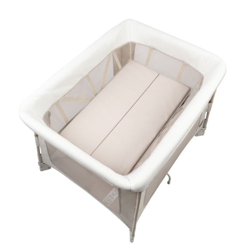 maxi cosi play pen Maxi-Cosi Swift Play Yard, Classic Oat
