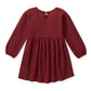 Burts Bees Ribbed Pointelle Dress