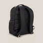 JuJuBe Classic Diaper Backpack - Black