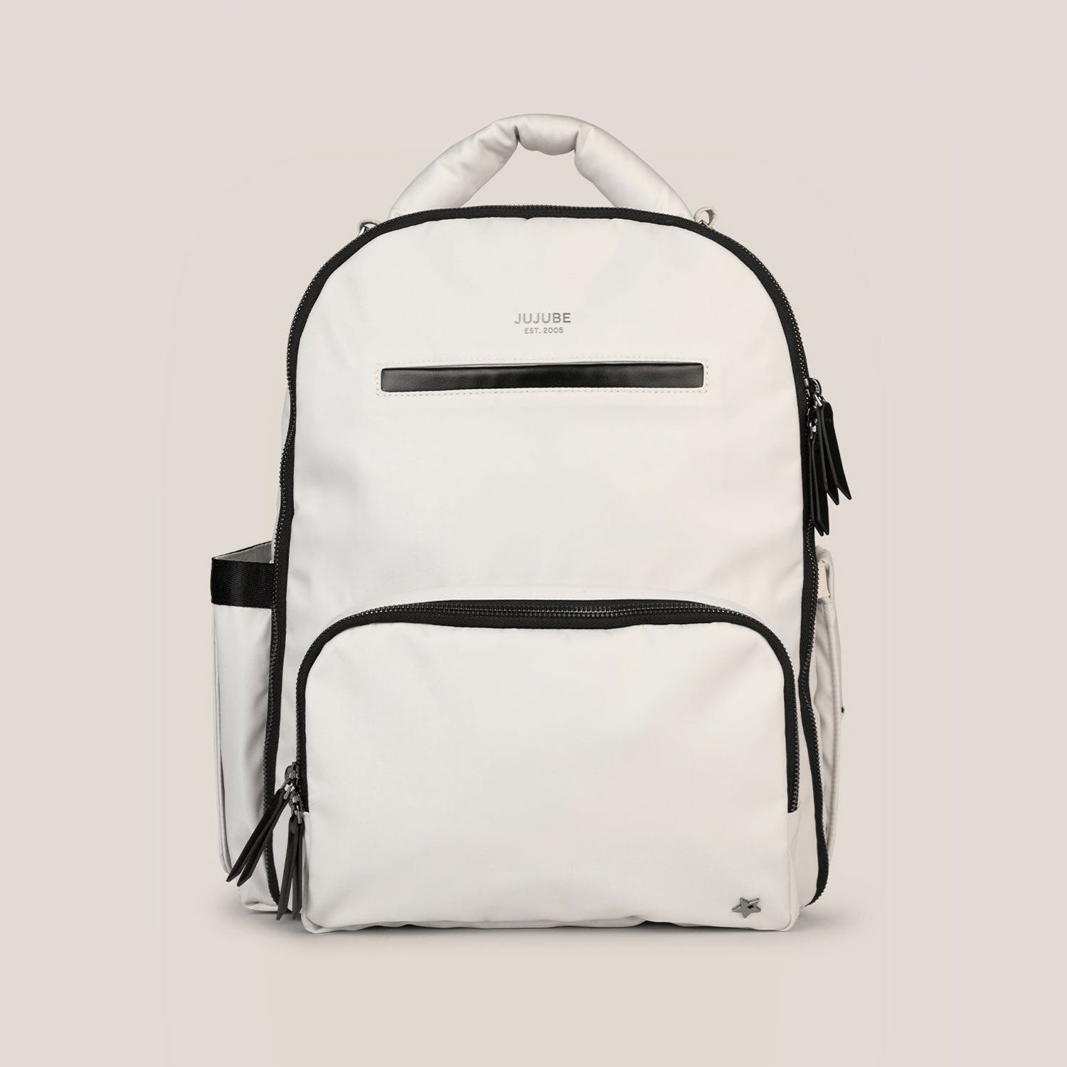 JuJuBe Classic Backpack - Witney Carson - Cloud