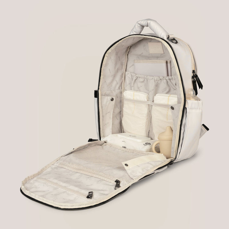 Classic Diaper Backpack | Taupe
