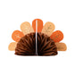 My Minds Eye Honeycomb Turkeys