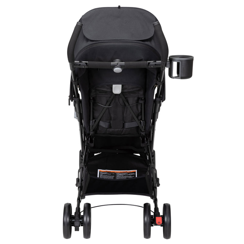 Maxi-Cosi Mara XT Ultra Compact Stroller - Essential Black