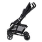 Maxi-Cosi Mara XT Ultra Compact Stroller - Essential Black