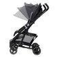 Maxi-Cosi Mara XT Ultra Compact Stroller - Essential Black