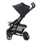 Maxi-Cosi Mara XT Ultra Compact Stroller - Essential Black
