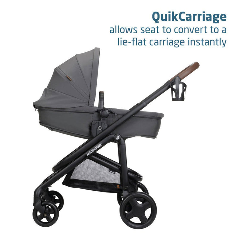 maxi cosi snap and go stroller Maxi Cosi Tayla Max 5 in 1 Travel System