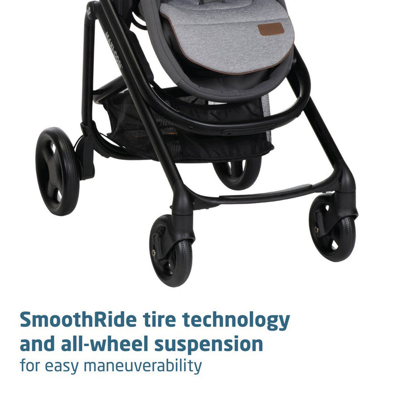 travel systems compatible with maxi cosi car seat Maxi-Cosi Tayla Max 5-in-1 Travel System