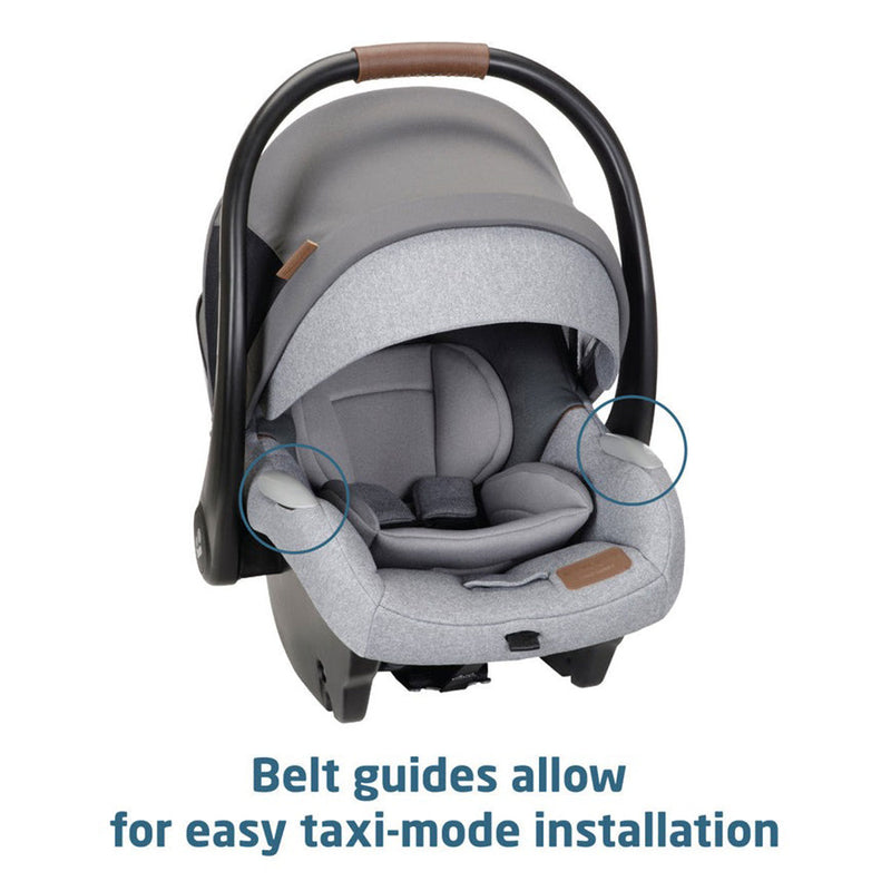 maxi cosi travel car seat installation Maxi-Cosi Tayla Max 5-in-1 Travel System