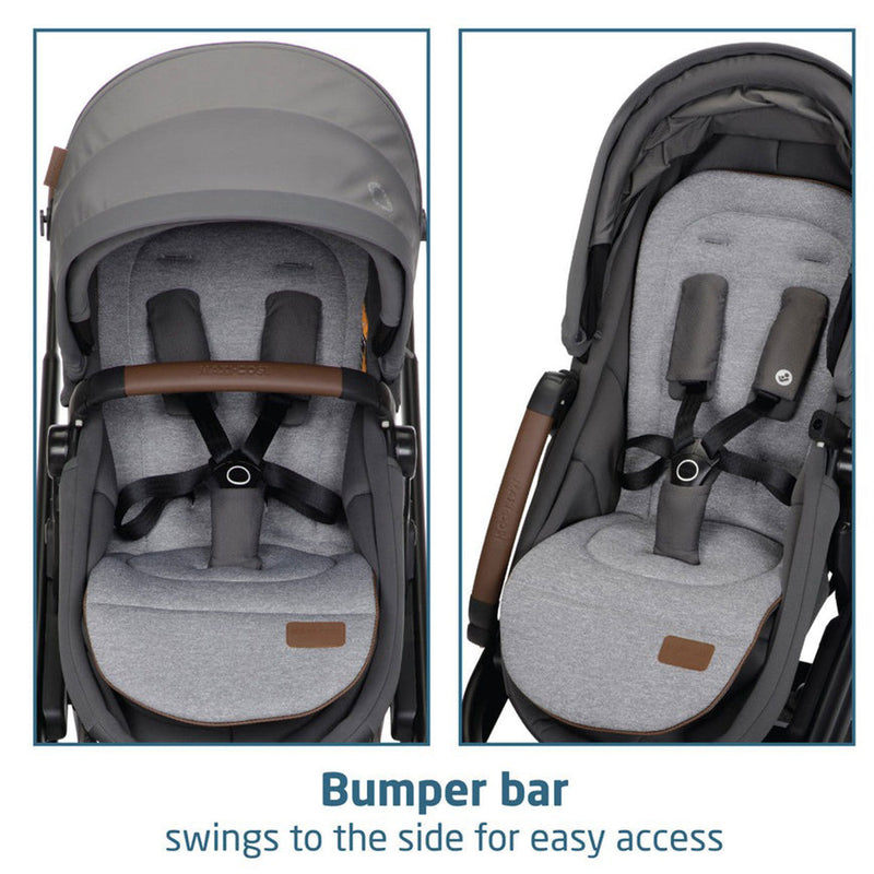 maxi cosi tayla max 5-in-1 travel system reviews Maxi-Cosi Tayla Max 5-in-1 Travel System