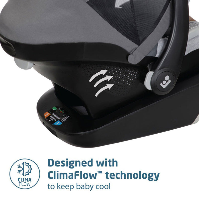 maxi cosi tayla max 5-in-1 travel system reviews Maxi-Cosi Tayla Max 5-in-1 Travel System