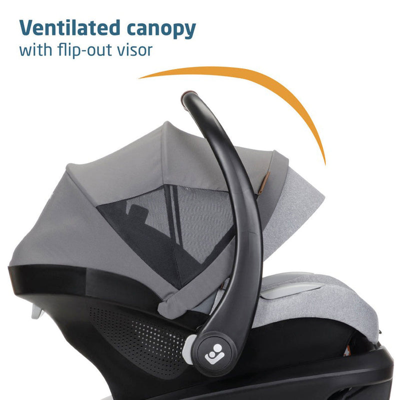 maxi cosi tyla Maxi-Cosi Tayla Max 5-in-1 Travel System