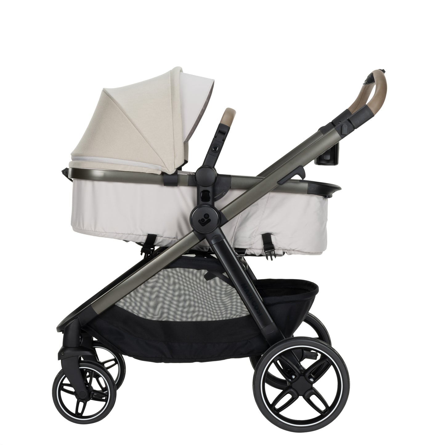Maxi-Cosi Zelia Pro 5-in-1 Travel System