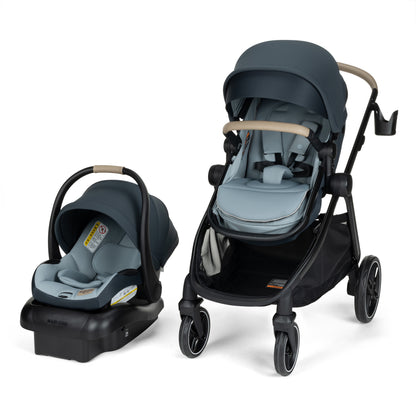 Maxi-Cosi Zelia Pro 5-in-1 Travel System