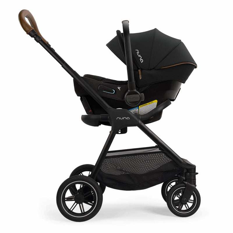 nuna car seat and stroller black friday Nuna TRIV Next Stroller and PIPA Urbn Car Seat Travel System