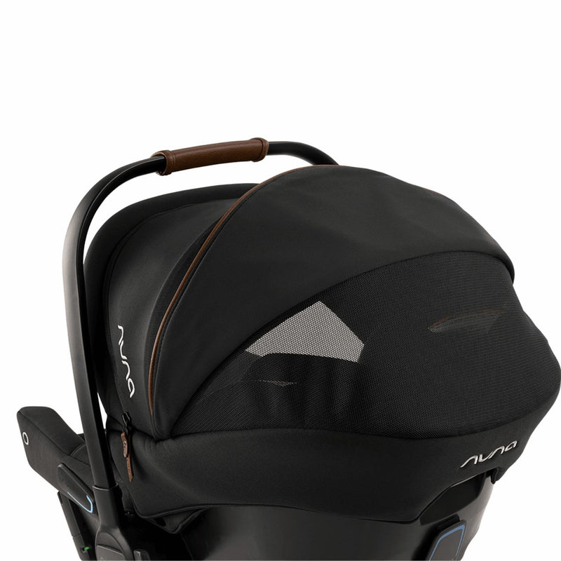 nuna triv stroller and pipa car seat Nuna TRIV Next Stroller and PIPA Urbn Car Seat Travel System
