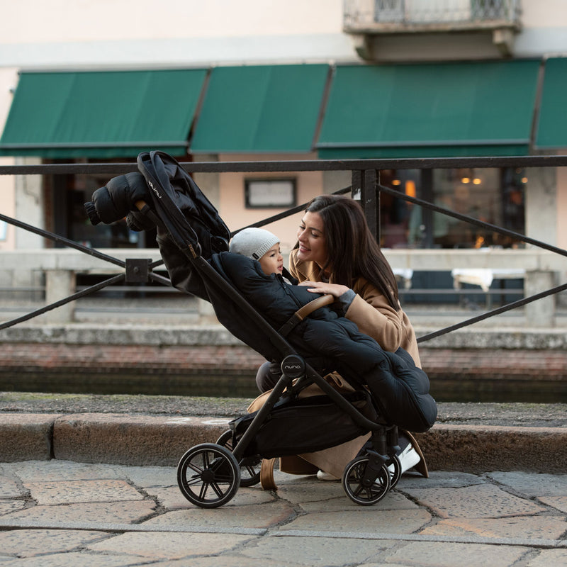 nuna travel lx stroller Nuna TRVL LX Stroller