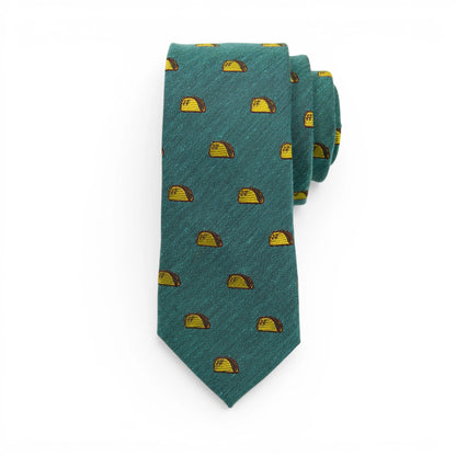 Boon Ties Men's Tie