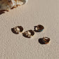Katie Waltman Jewelry Mini Pearl Hoops