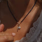 Katie Waltman Jewelry Sapphire Charm Keeper