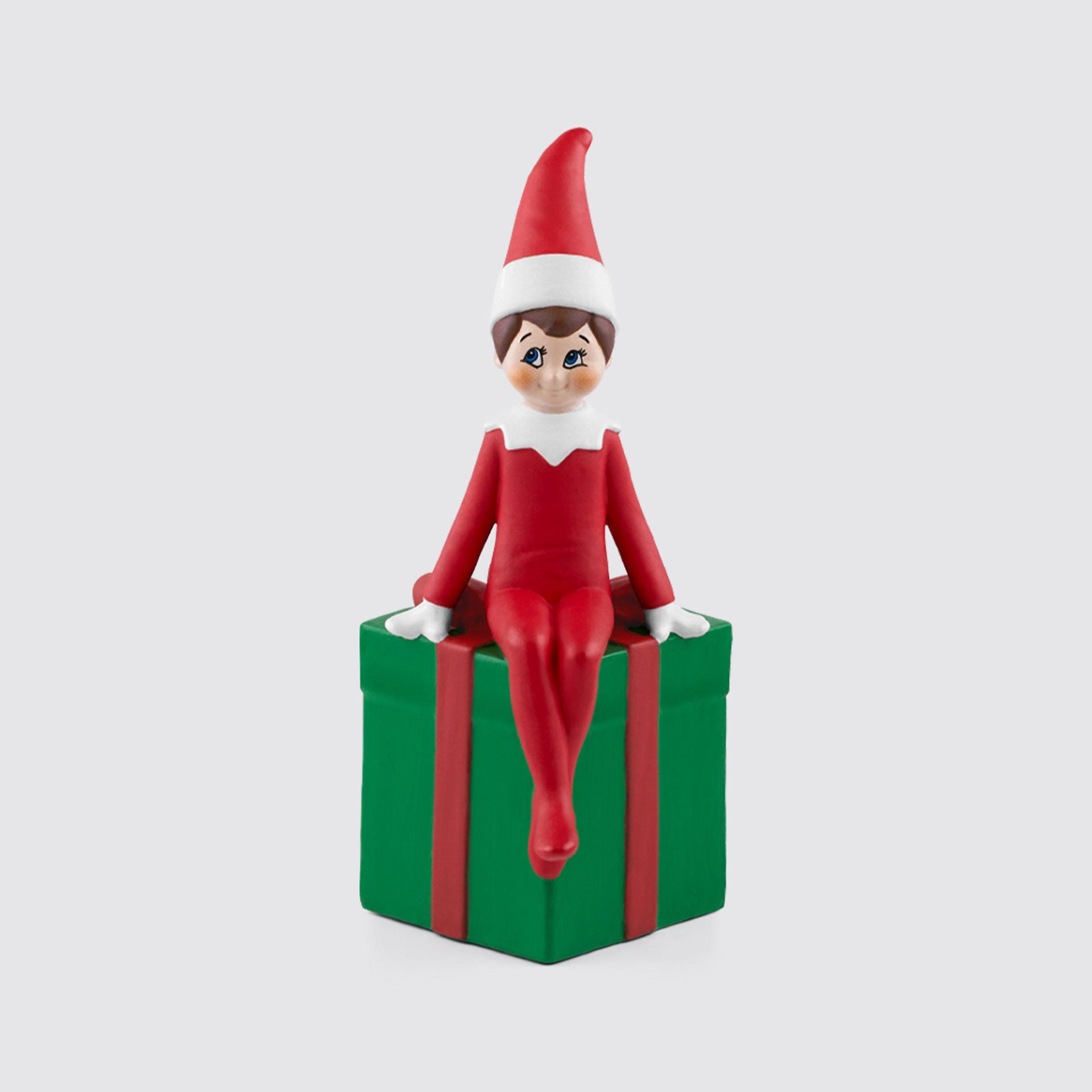 Tonies Seasonal Tonie - Elf on the Shelf