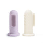 Mushie Finger Toothbrush