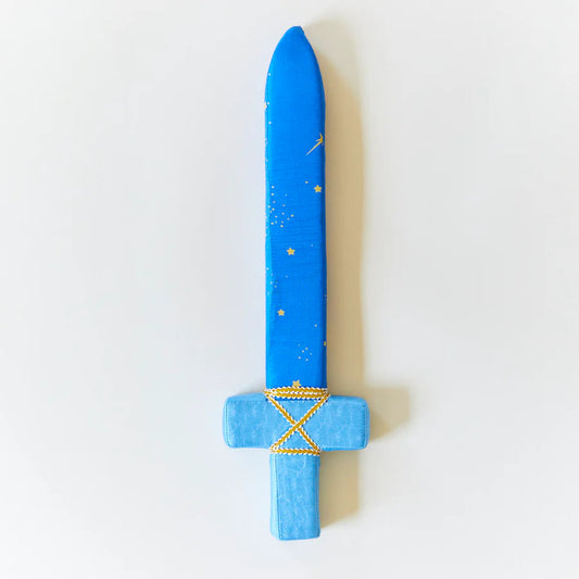 Sarah's Silks Star Soft Sword