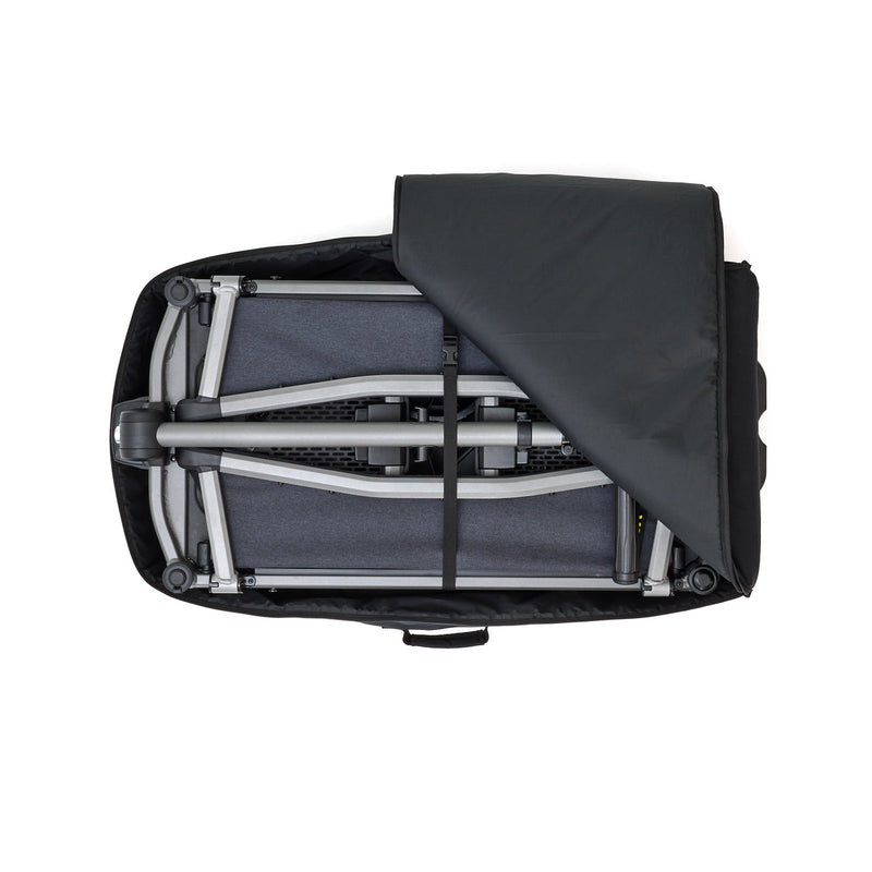xl stroller travel bag Veer Cruiser XL / City Cruiser XL Wheeled Travel Bag