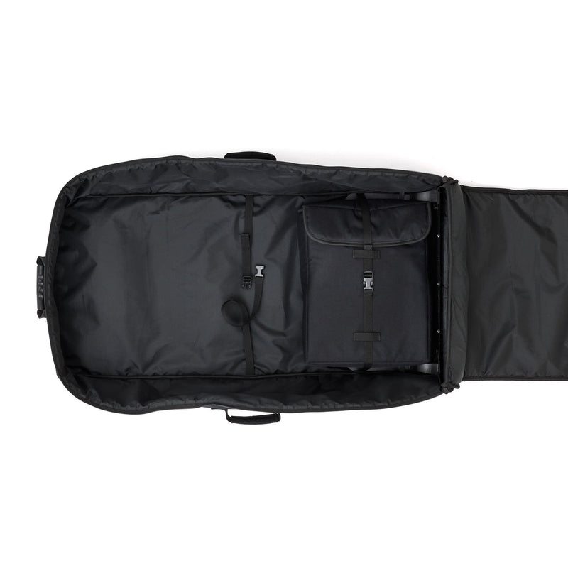 xl stroller travel bag Veer Universal Wheeled Travel Bag for Cruisers