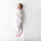 Kyte Baby Tulip Swaddle Blanket