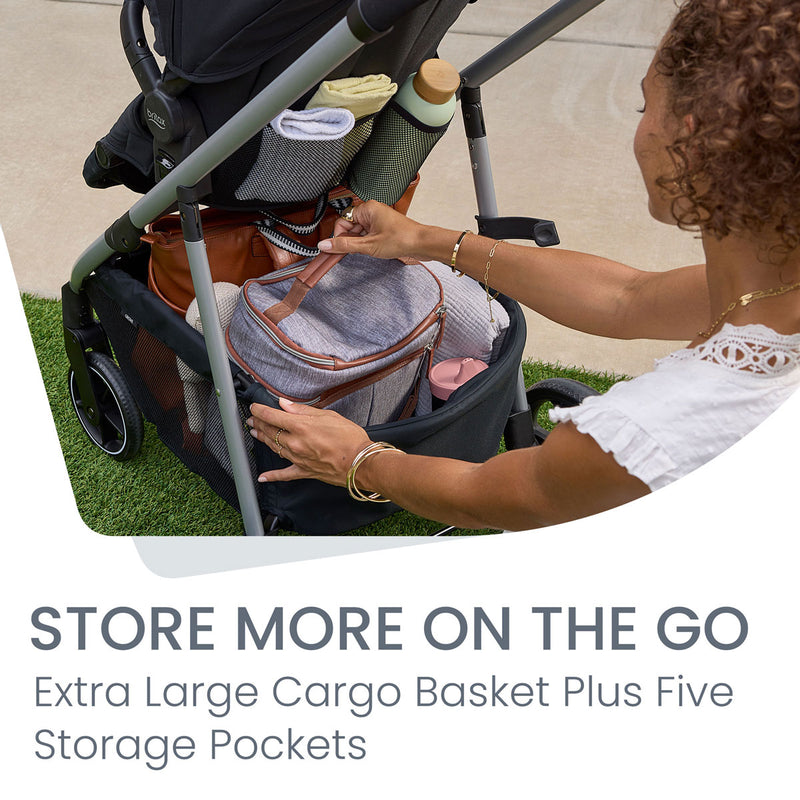 britax willow grove sc Britax Willow Grove SC Travel System