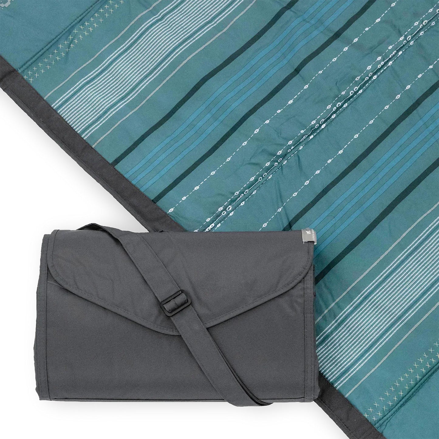 Little Unicorn Outdoor Blanket - 5x10