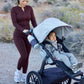 UPPAbaby Ridge V2 Jogging Stroller