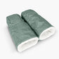 UPPAbaby CozyHandmuffs - GWEN / EMMETT (Green Melange)