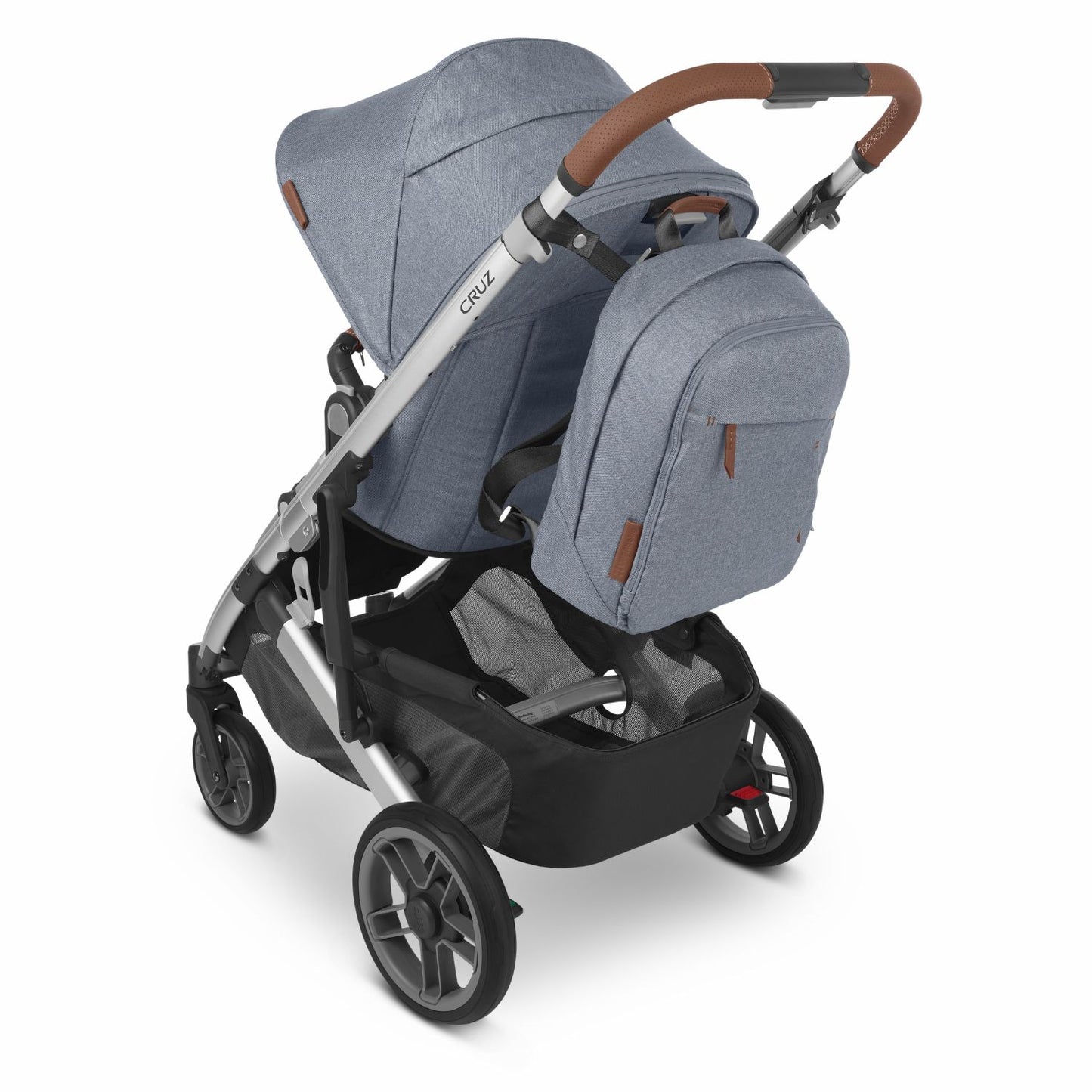 UPPAbaby Changing Backpack on stroller
