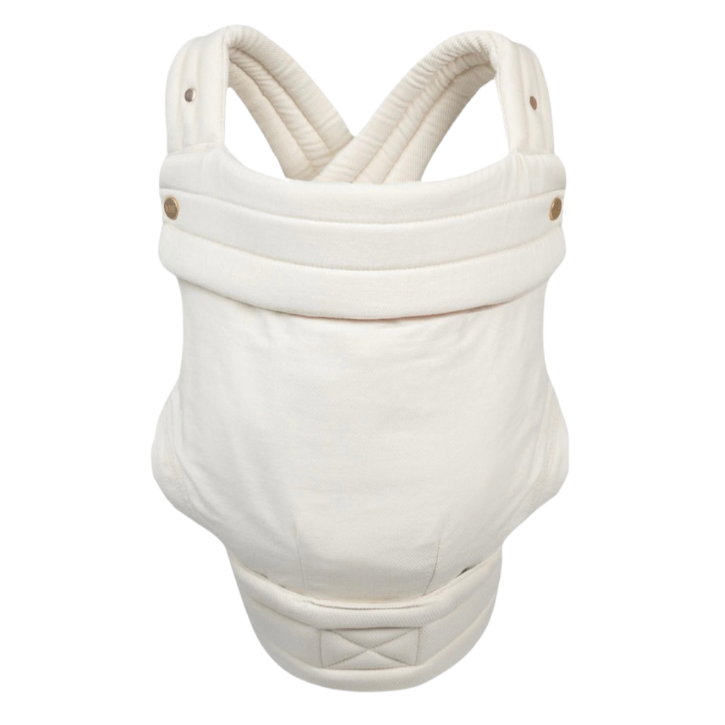 Mabē The Monarch Carrier - Natural Ivory